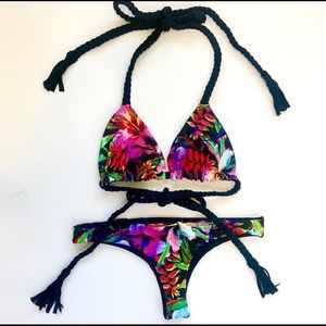 Brazilian Cheeky Bikini